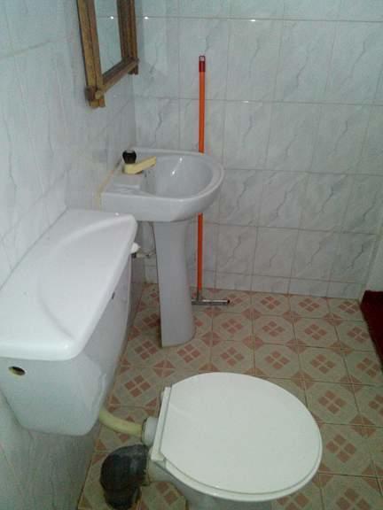 شقة Dilip'S House تانجالي المظهر الخارجي الصورة