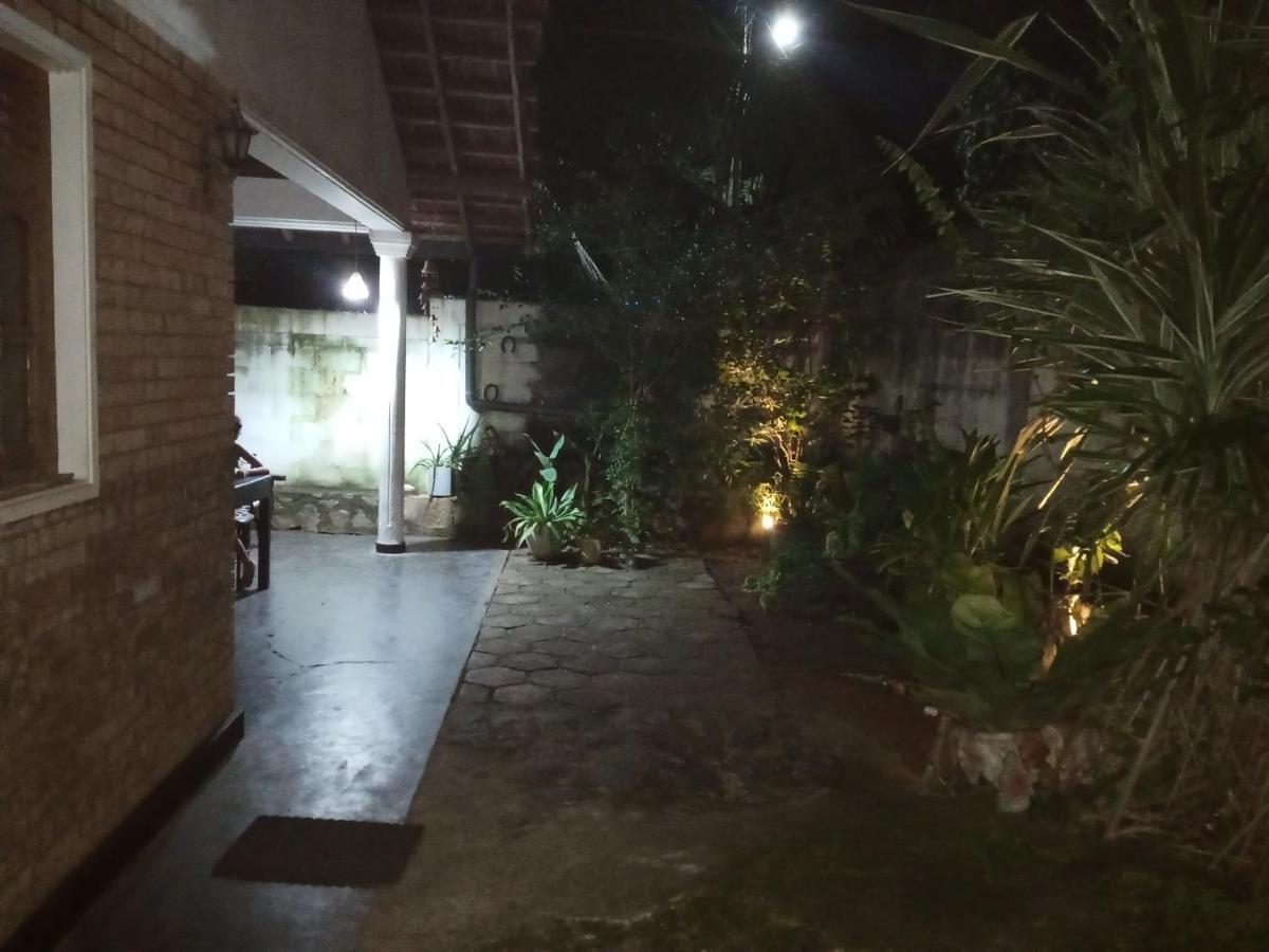 شقة Dilip'S House تانجالي المظهر الخارجي الصورة