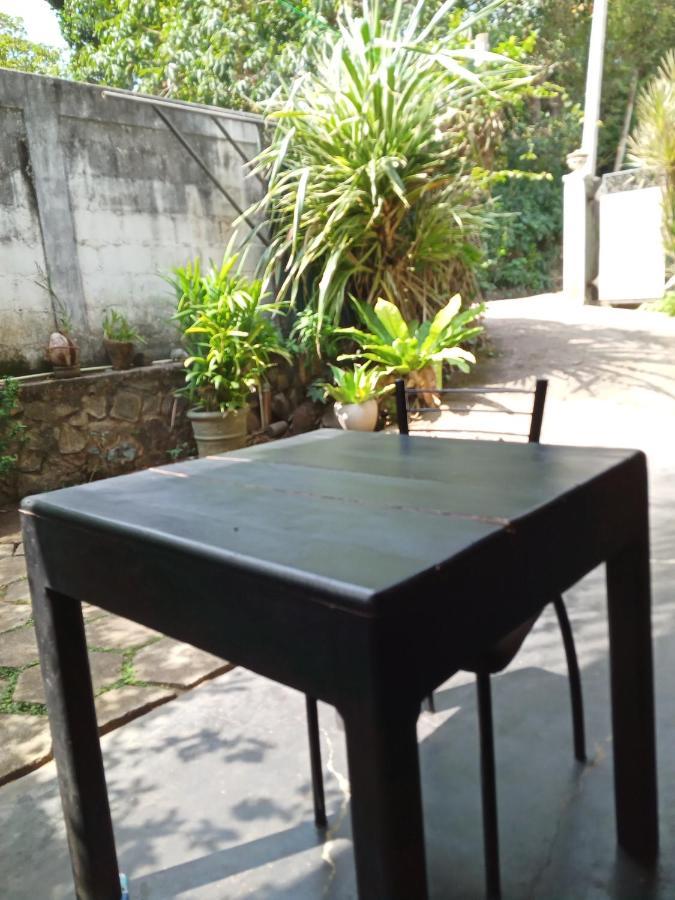 شقة Dilip'S House تانجالي المظهر الخارجي الصورة